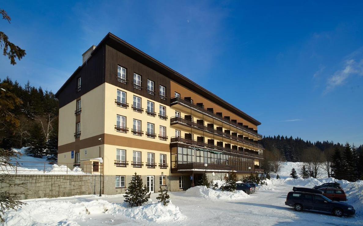 Hotel Orea špičák šumava 3*