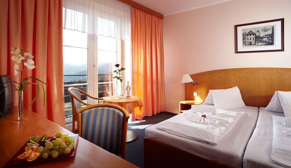 Orea špičák šumava Hotel
