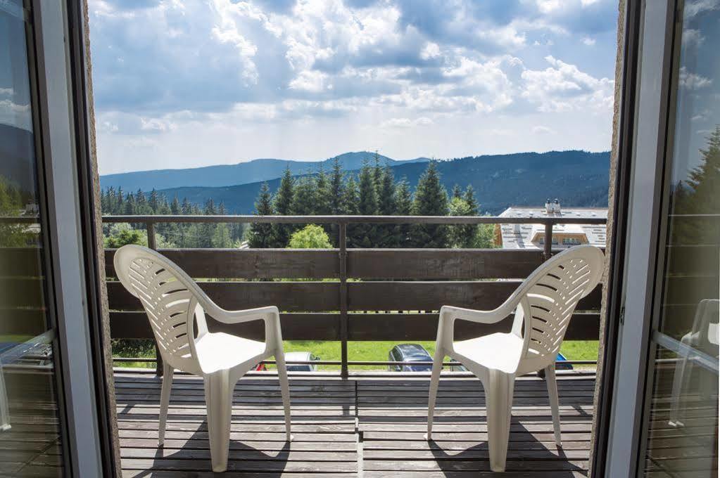 Orea špičák šumava 3* Železná Ruda